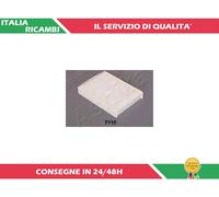 1 FILTRO ARIA ABITACOLO ASHIKA 21-TY-TY15