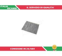 1 FILTRO ARIA ABITACOLO ASHIKA 21-TY-TY20