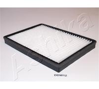 1 FILTRO ARIA ABITACOLO ASHIKA 21DWW12 21-DW-W12