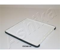 1 FILTRO ARIA ABITACOLO ASHIKA 21DWW14 21-DW-W14