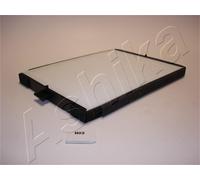 1 FILTRO ARIA ABITACOLO ASHIKA 21H0H03 21-H0-H03