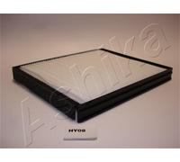 1 FILTRO ARIA ABITACOLO ASHIKA 21HYH08 21-HY-H08