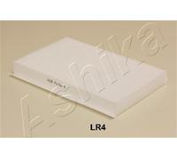1 FILTRO ARIA ABITACOLO ASHIKA 21LRLR4 21-LR-LR4