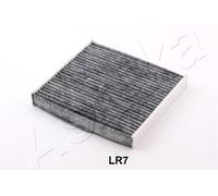 1 FILTRO ARIA ABITACOLO ASHIKA 21LRLR7 21-LR-LR7