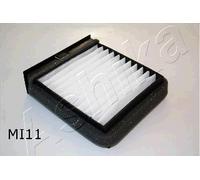 1 FILTRO ARIA ABITACOLO ASHIKA 21MIMI11 21-MI-MI11