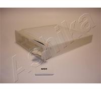 1 FILTRO ARIA ABITACOLO ASHIKA 21NSNS6 21-NS-NS6