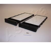 1 FILTRO ARIA ABITACOLO ASHIKA 21NSNS7 21-NS-NS7