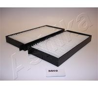1 FILTRO ARIA ABITACOLO ASHIKA 21SSS02 21-SS-S02