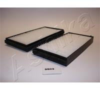 1 FILTRO ARIA ABITACOLO ASHIKA 21SSS03 21-SS-S03