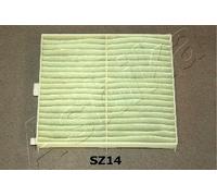 1 FILTRO ARIA ABITACOLO ASHIKA 21SZSZ14 21-SZ-SZ14