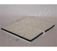 1 FILTRO ARIA ABITACOLO ASHIKA 21SZZ01 21-SZ-Z01