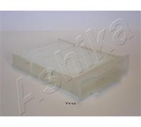 1 FILTRO ARIA ABITACOLO ASHIKA 21TYTY10 21-TY-TY10