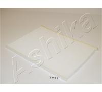 1 FILTRO ARIA ABITACOLO ASHIKA 21TYTY11 21-TY-TY11