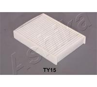 1 FILTRO ARIA ABITACOLO ASHIKA 21TYTY15 21-TY-TY15