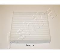 1 FILTRO ARIA ABITACOLO ASHIKA 21TYTY9 21-TY-TY9