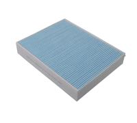 1 FILTRO ARIA ABITACOLO BLUE PRINT ADB112519 ADB112519