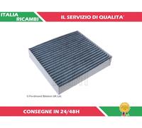 1 FILTRO ARIA ABITACOLO BLUE PRINT ADC42508