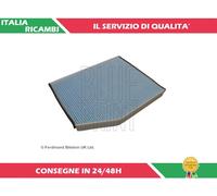 1 FILTRO ARIA ABITACOLO BLUE PRINT ADF122507