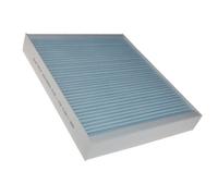 1 FILTRO ARIA ABITACOLO BLUE PRINT ADG02561 ADG02561