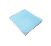1 FILTRO ARIA ABITACOLO BLUE PRINT ADG02593 ADG02593
