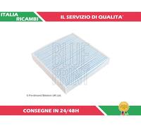 1 FILTRO ARIA ABITACOLO BLUE PRINT ADK82516