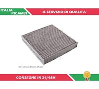 1 FILTRO ARIA ABITACOLO BLUE PRINT ADL142513