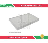 1 FILTRO ARIA ABITACOLO BLUE PRINT ADP152509