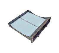 1 FILTRO ARIA ABITACOLO BLUE PRINT ADS72504 ADS72504