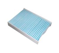 1 FILTRO ARIA ABITACOLO BLUE PRINT ADT32550 ADT32550