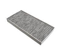 1 FILTRO ARIA ABITACOLO BLUE PRINT ADU172525 ADU172525