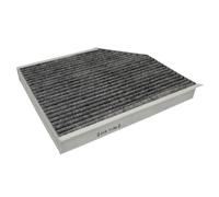 1 FILTRO ARIA ABITACOLO BLUE PRINT ADV182505 ADV182505