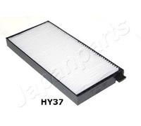 1 FILTRO ARIA ABITACOLO JAPANPARTS FAAHY37 FAA-HY37