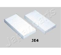 1 FILTRO ARIA ABITACOLO JAPANPARTS FAAJE4 FAA-JE4