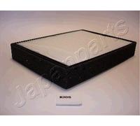 Japanparts Filtro. Aria Abitacolo Faa-Ki06