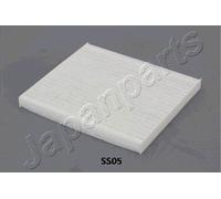 JAPANPARTS FAA-SS05 Filtro abitacolo