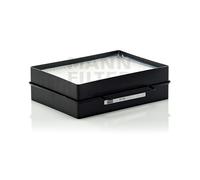 1 FILTRO ARIA ABITACOLO MANN-FILTER CU 1722
