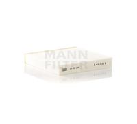MANN-FILTER CU 20 006 Filtro aria cabina - AUTOVETTURE + VEICOLI COMMERIALI