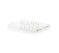 1 FILTRO ARIA ABITACOLO MANN-FILTER CU 2243