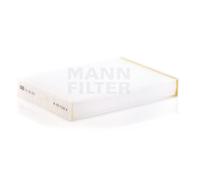 1 FILTRO ARIA ABITACOLO MANN-FILTER CU 25 012