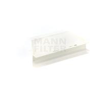 1 FILTRO ARIA ABITACOLO MANN-FILTER CU 3448