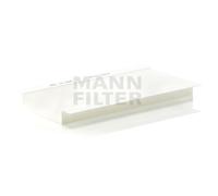 1 FILTRO ARIA ABITACOLO MANN-FILTER CU 3554