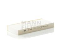 1 FILTRO ARIA ABITACOLO MANN-FILTER CU2642 CU 2642