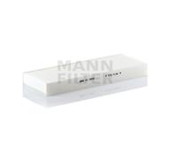 1 FILTRO ARIA ABITACOLO MANN-FILTER CU3869 CU 3869