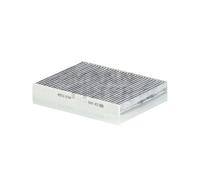 MANN-FILTER CUK 2422 Filtro aria cabina - AUTOVETTURE + VEICOLI COMMERIALI