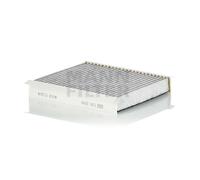 1 FILTRO ARIA ABITACOLO MANN-FILTER CUK2040 CUK 2040
