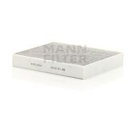 1 FILTRO ARIA ABITACOLO MANN-FILTER CUK28009 CUK 28 009