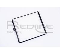 1 FILTRO ARIA ABITACOLO RED-LINE 36DW009 36DW009