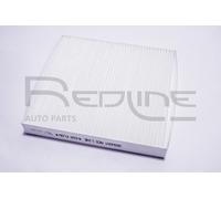 1 FILTRO ARIA ABITACOLO RED-LINE 36SU001 36SU001
