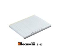 TECNOCAR E393 Filtro abitacolo