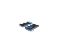 1 FILTRO ARIA ABITACOLO UFI 5417300 54.173.00